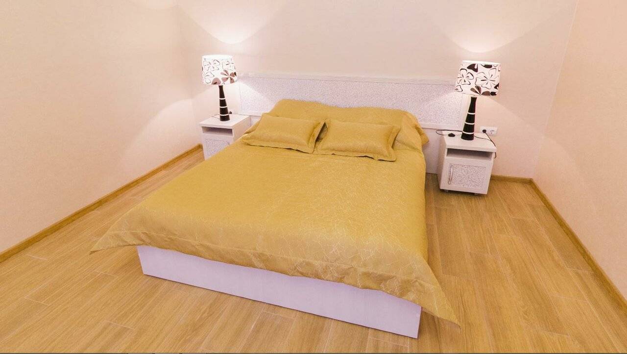 Номер люкс