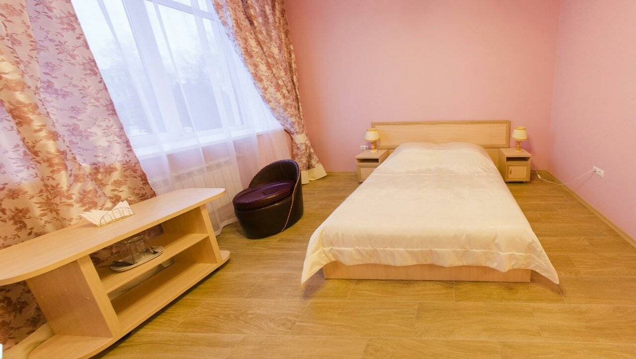 Номер улучшенный